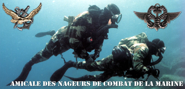 Amicale des Nageurs de Combat
